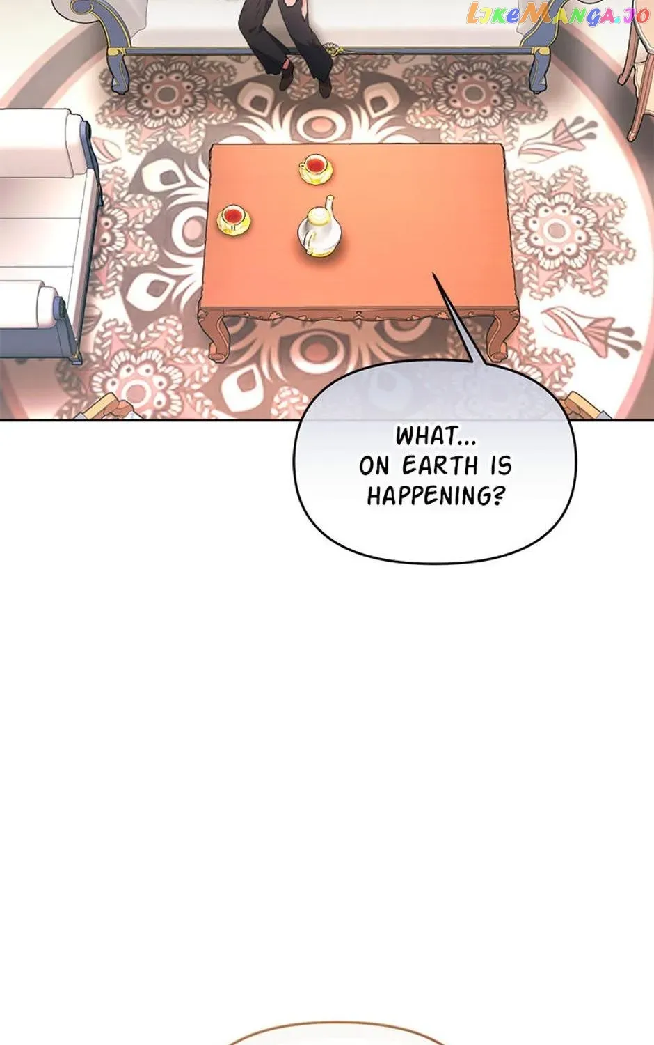 The Villainess Debuts Gorgeously Zinmanga X Chapter 37 Page 53