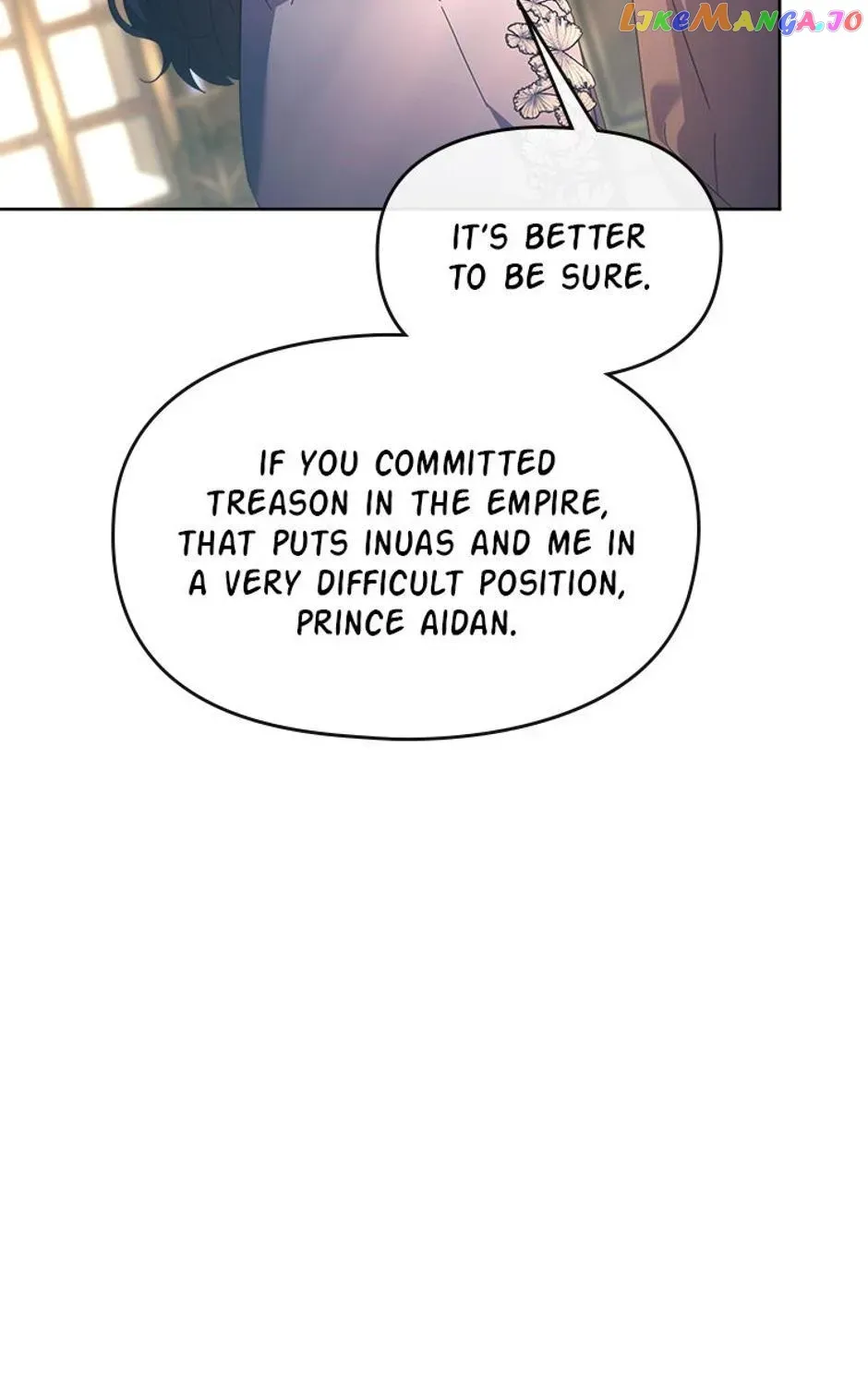 The Villainess Debuts Gorgeously Zinmanga X Chapter 37 Page 107
