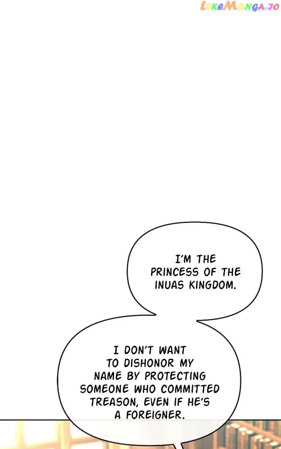 The Villainess Debuts Gorgeously Zinmanga X Chapter 37 Page 115