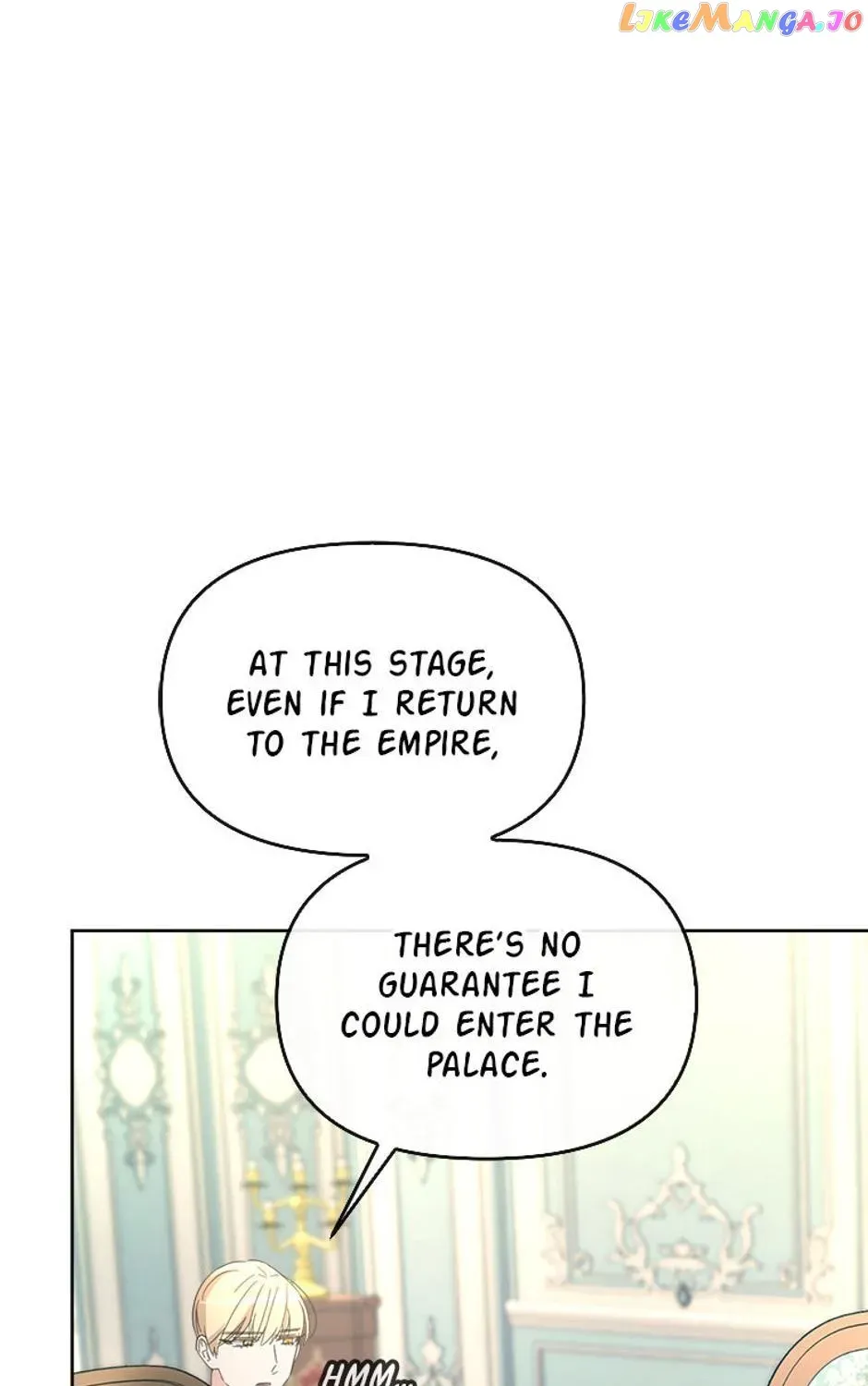 The Villainess Debuts Gorgeously Zinmanga X Chapter 37 Page 143