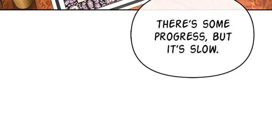 The Villainess Debuts Gorgeously Zinmanga X Chapter 36 Page 4