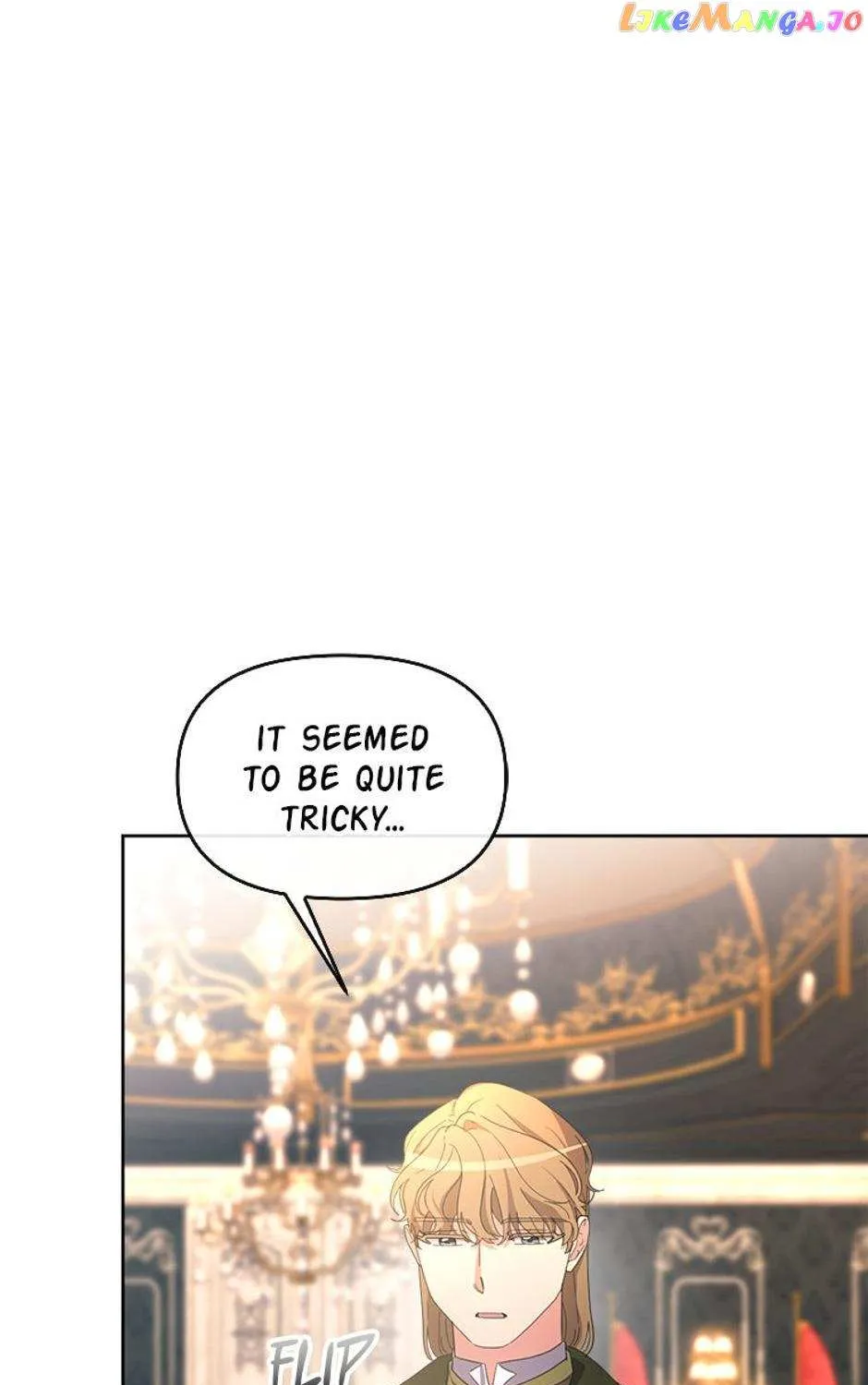 The Villainess Debuts Gorgeously Zinmanga X Chapter 36 Page 5