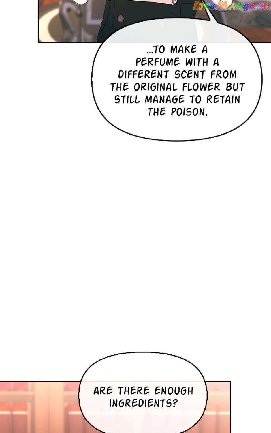 The Villainess Debuts Gorgeously Zinmanga X Chapter 36 Page 7