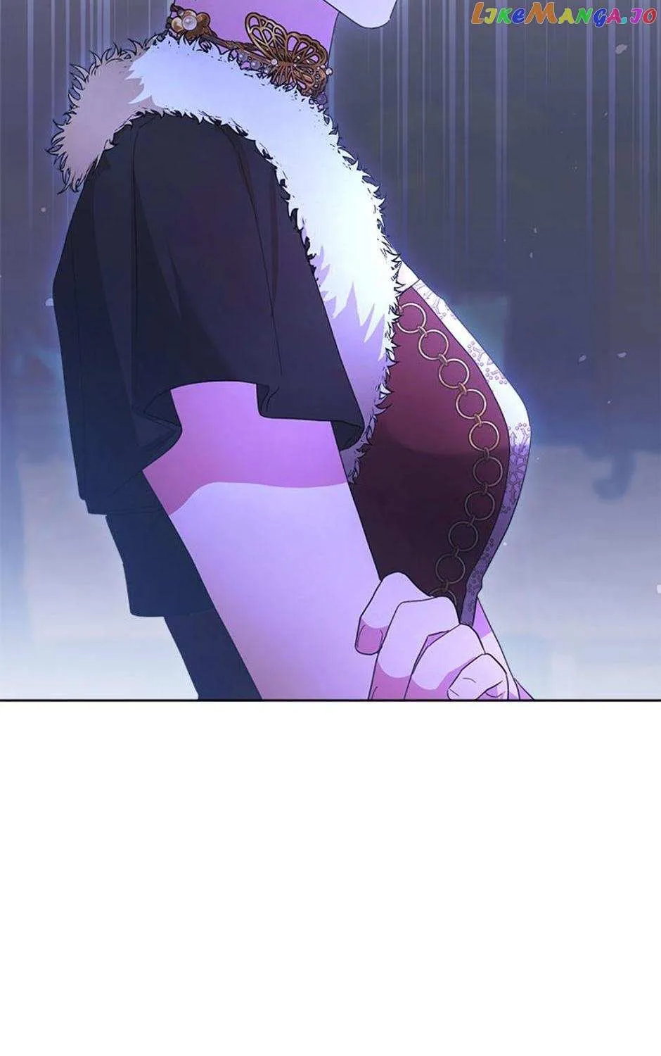 The Villainess Debuts Gorgeously Zinmanga X Chapter 36 Page 25