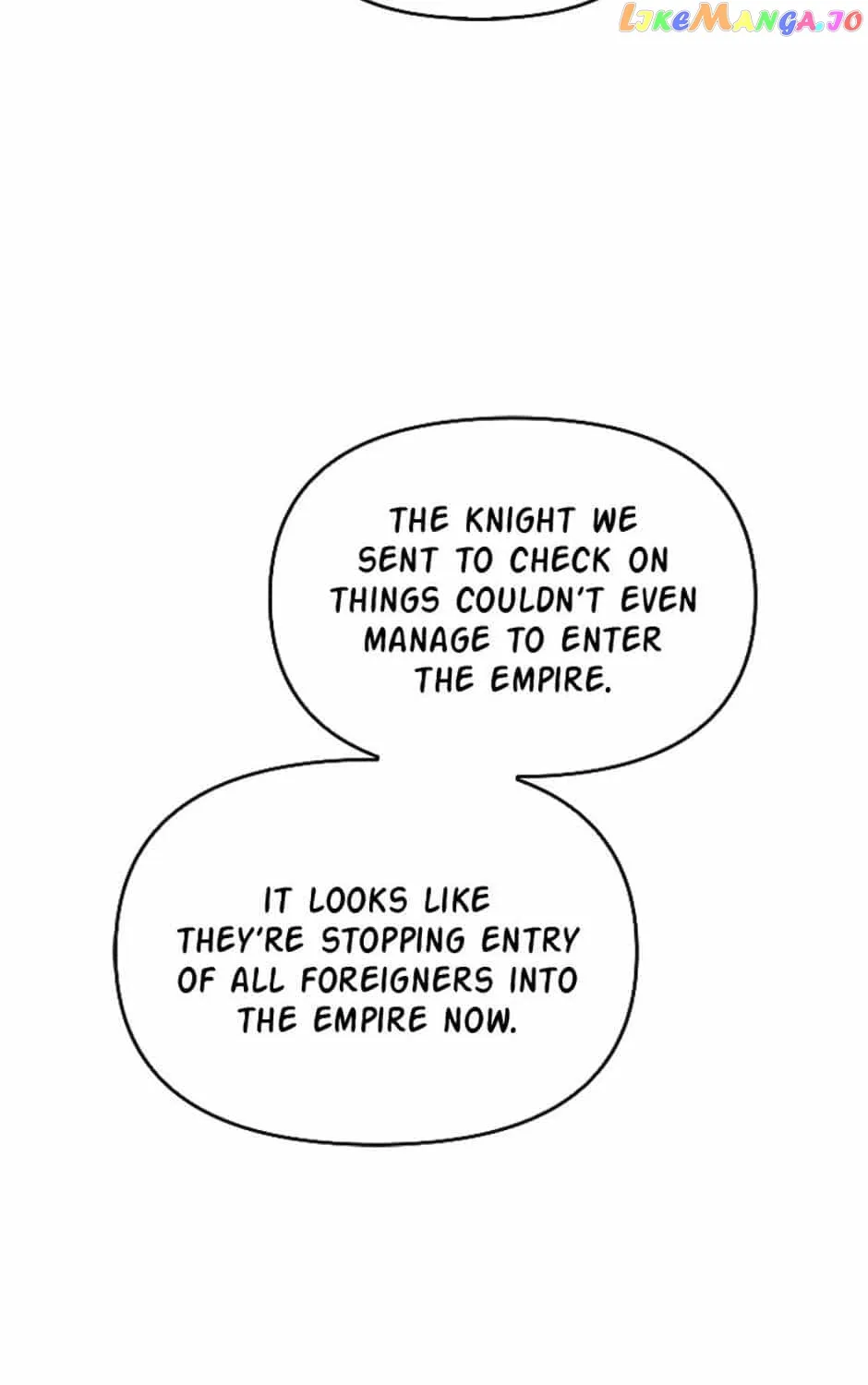 The Villainess Debuts Gorgeously Zinmanga X Chapter 36 Page 43