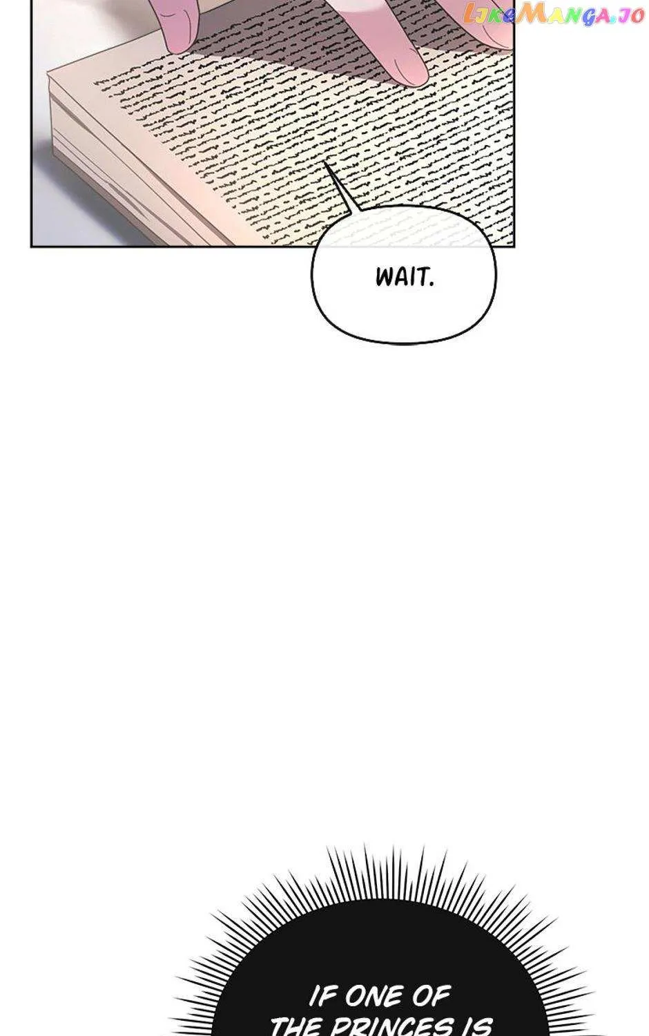 The Villainess Debuts Gorgeously Zinmanga X Chapter 36 Page 51