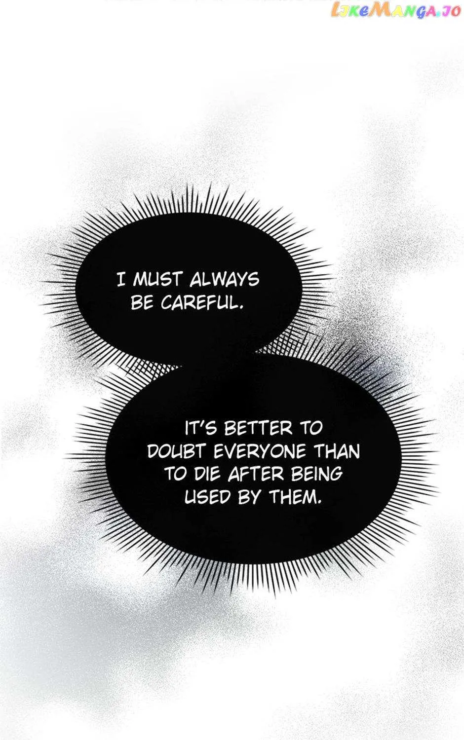 The Villainess Debuts Gorgeously Zinmanga X Chapter 36 Page 61
