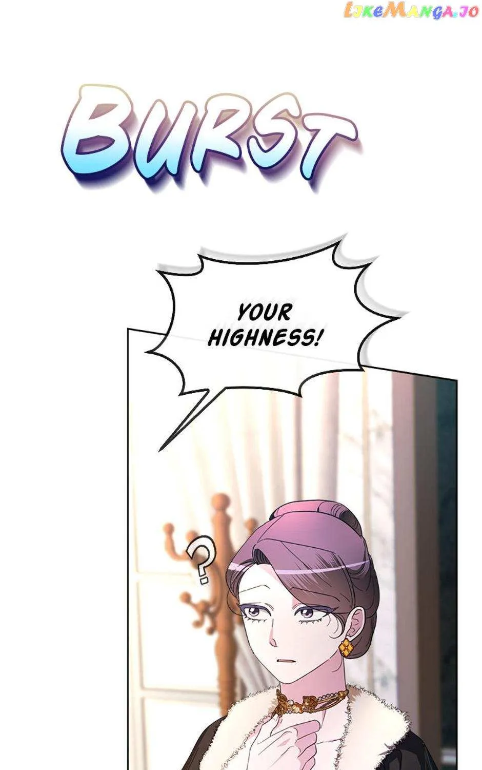 The Villainess Debuts Gorgeously Zinmanga X Chapter 36 Page 69