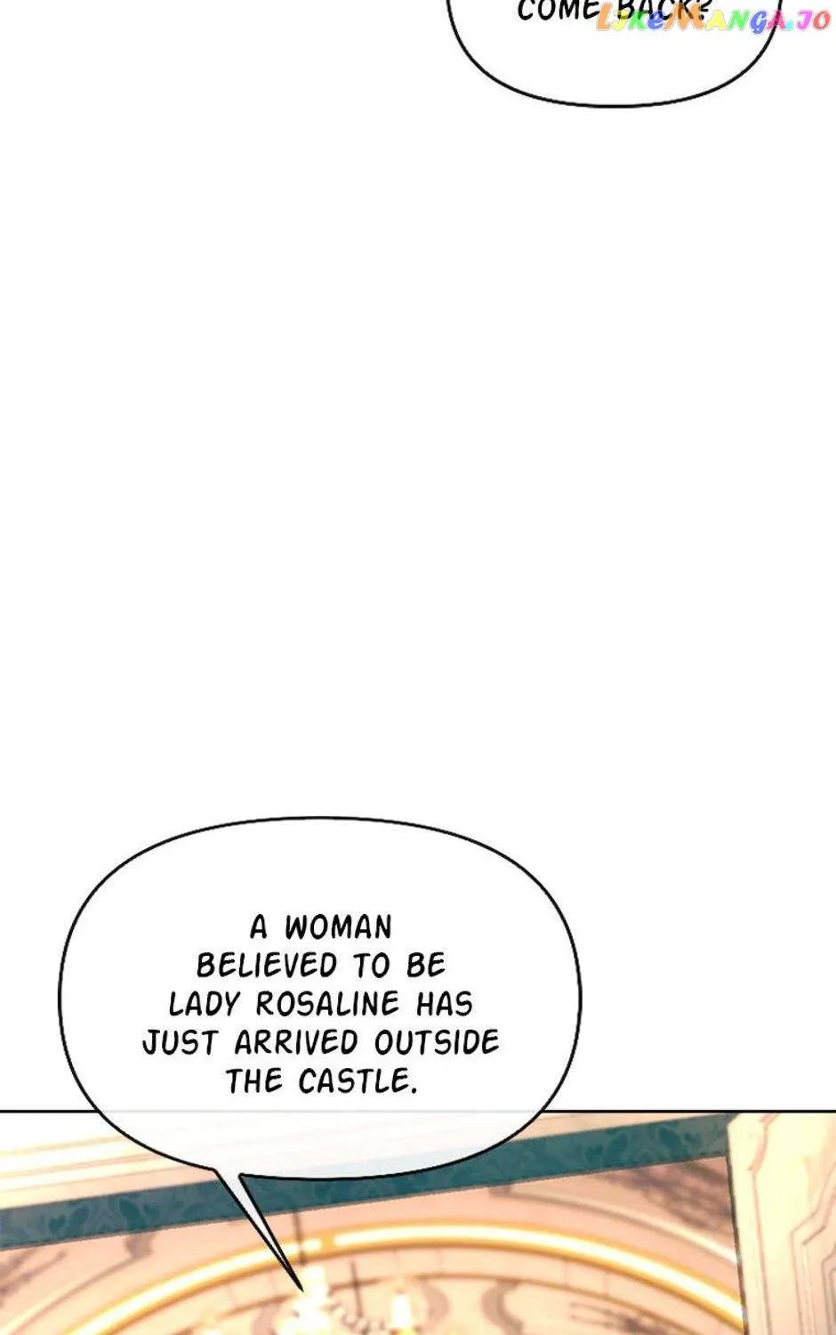 The Villainess Debuts Gorgeously Zinmanga X Chapter 36 Page 71
