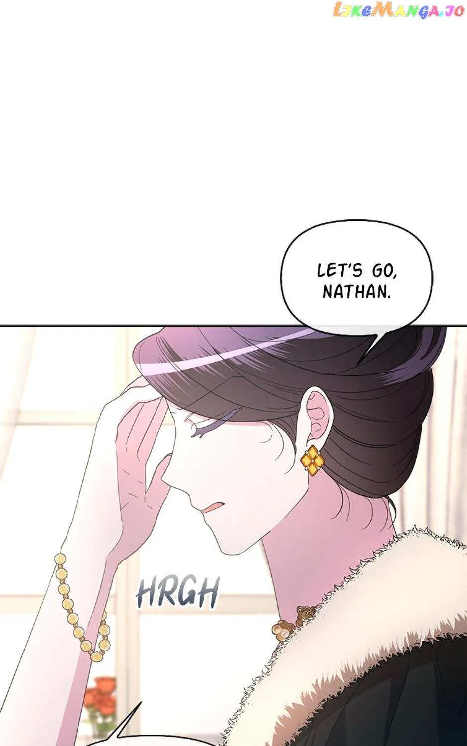 The Villainess Debuts Gorgeously Zinmanga X Chapter 36 Page 75