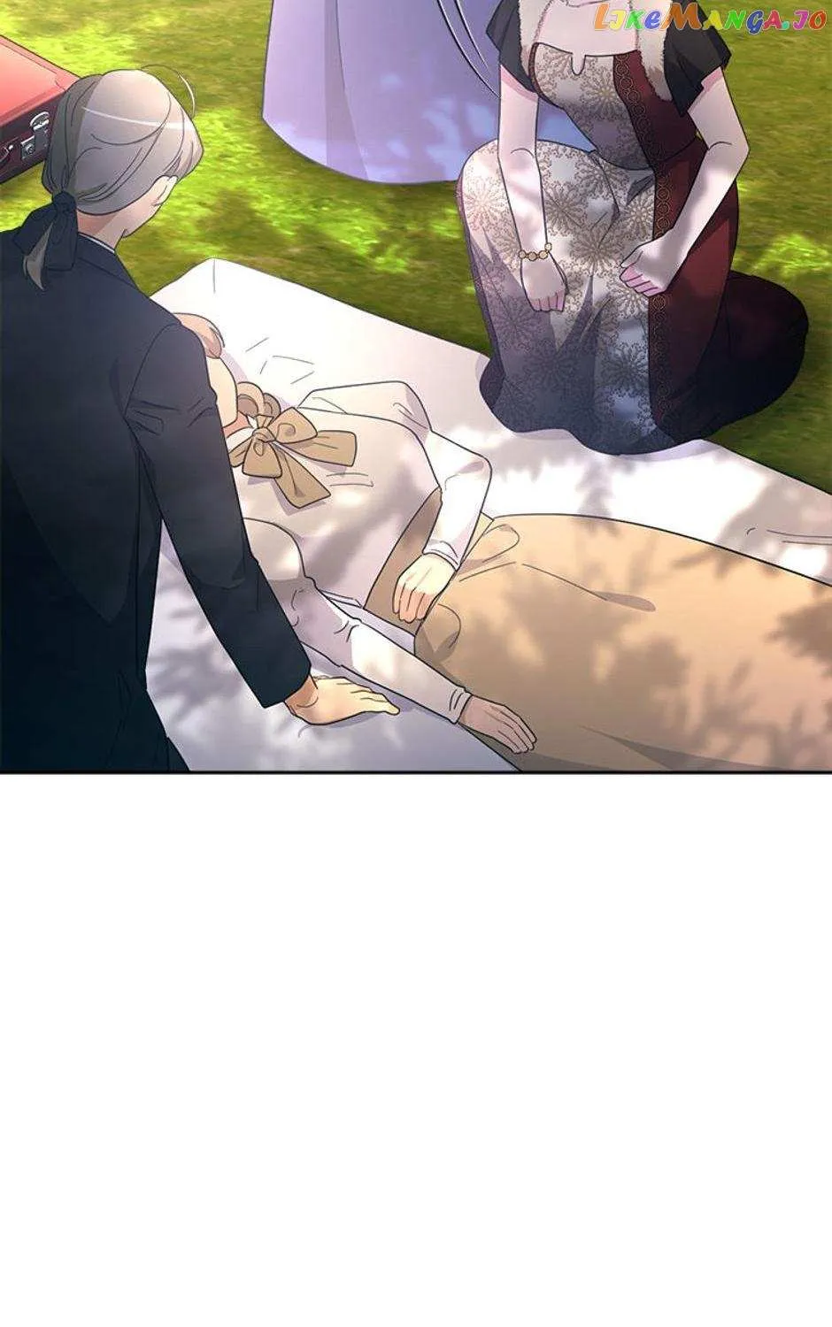 The Villainess Debuts Gorgeously Zinmanga X Chapter 36 Page 109