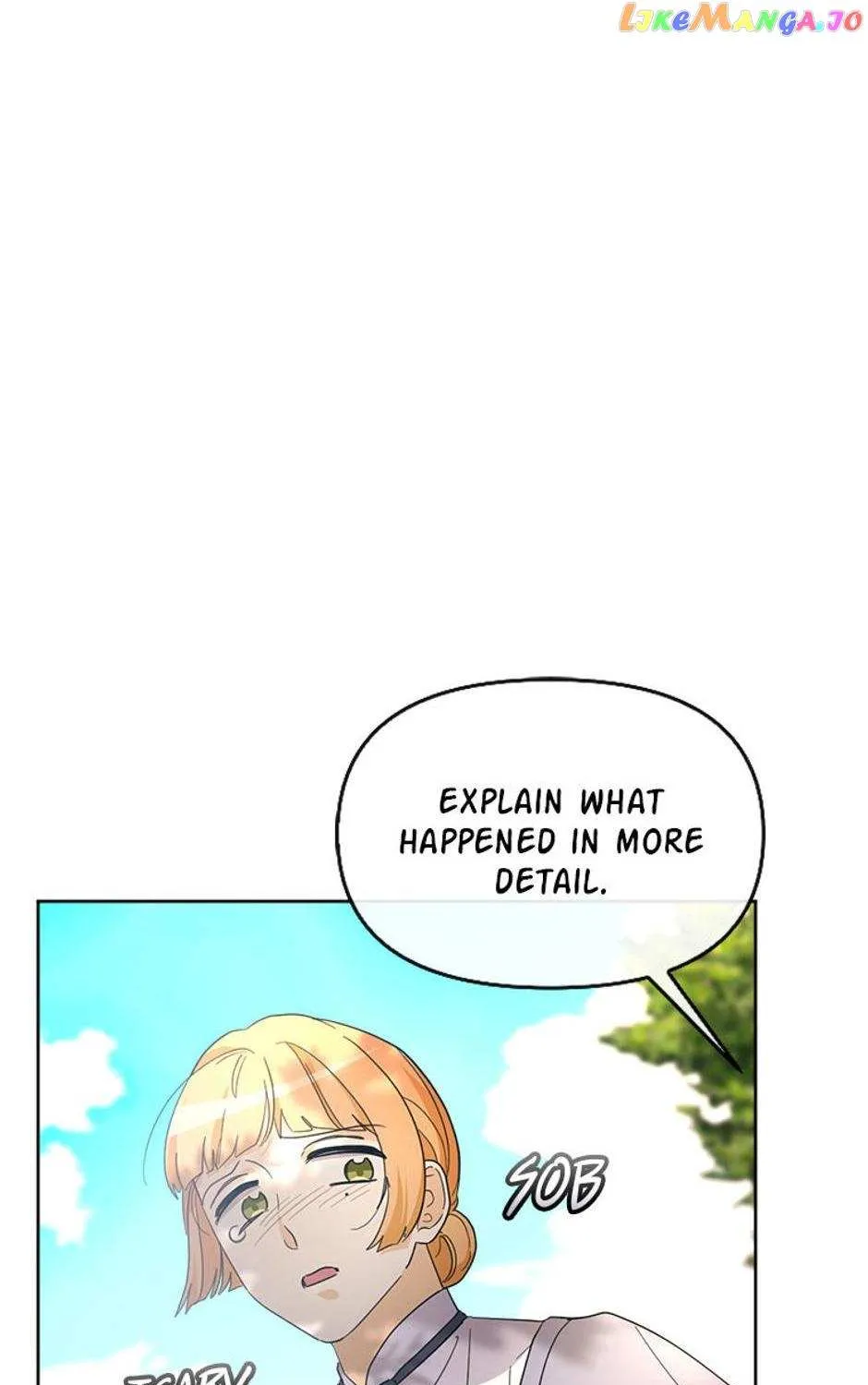 The Villainess Debuts Gorgeously Zinmanga X Chapter 36 Page 113