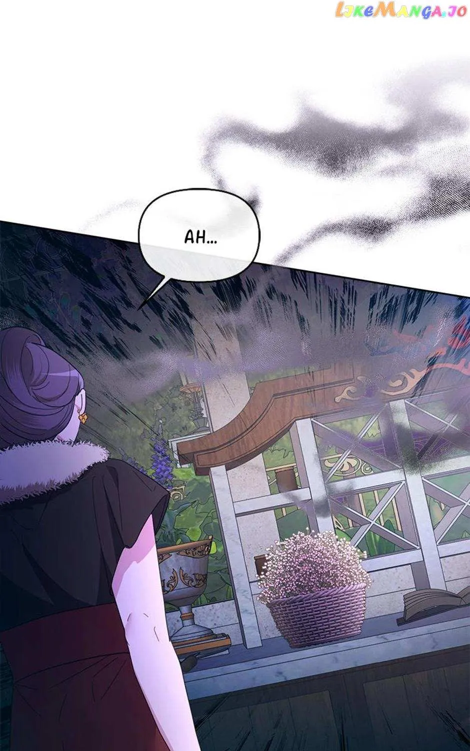 The Villainess Debuts Gorgeously Zinmanga X Chapter 36 Page 121