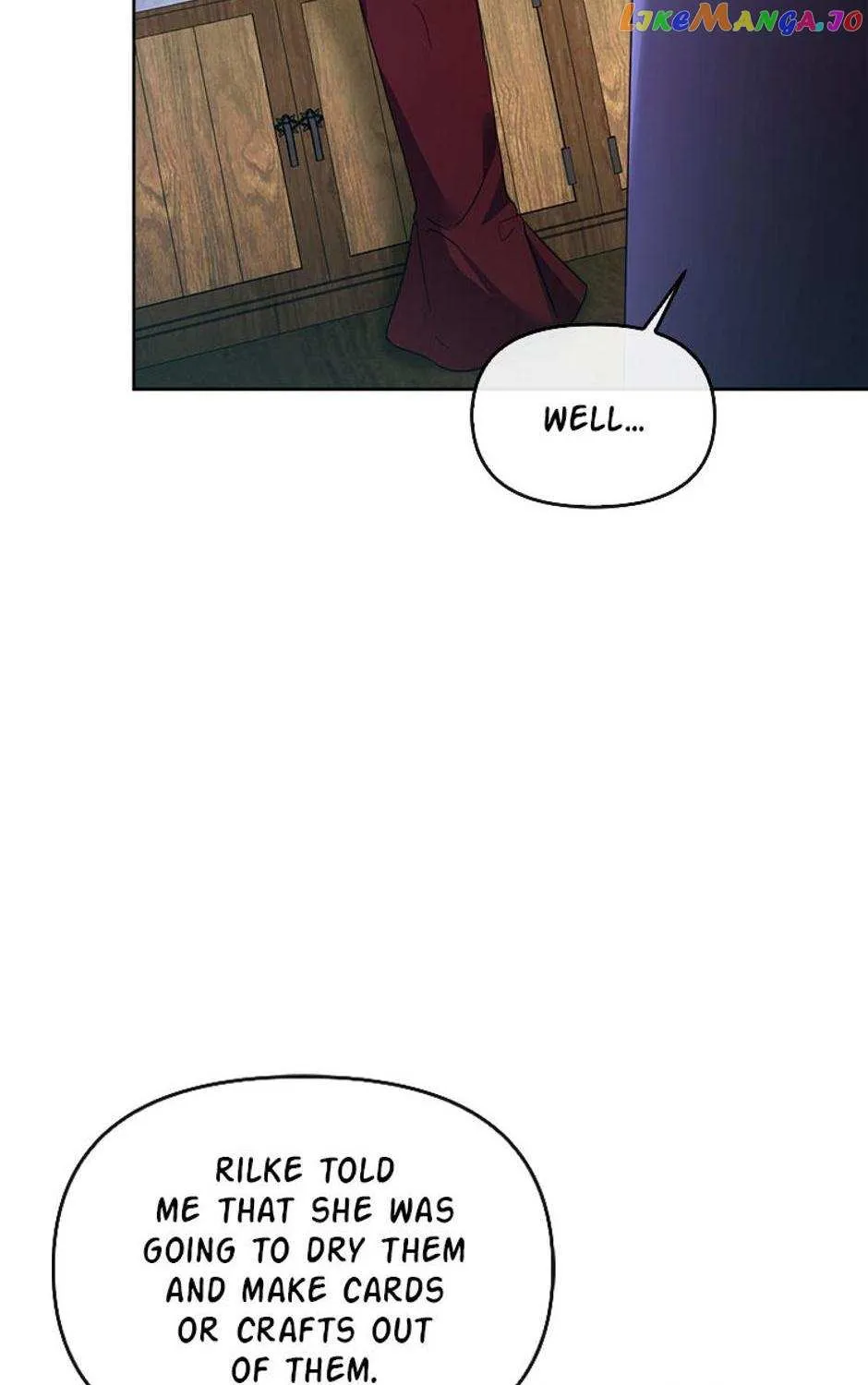 The Villainess Debuts Gorgeously Zinmanga X Chapter 36 Page 127