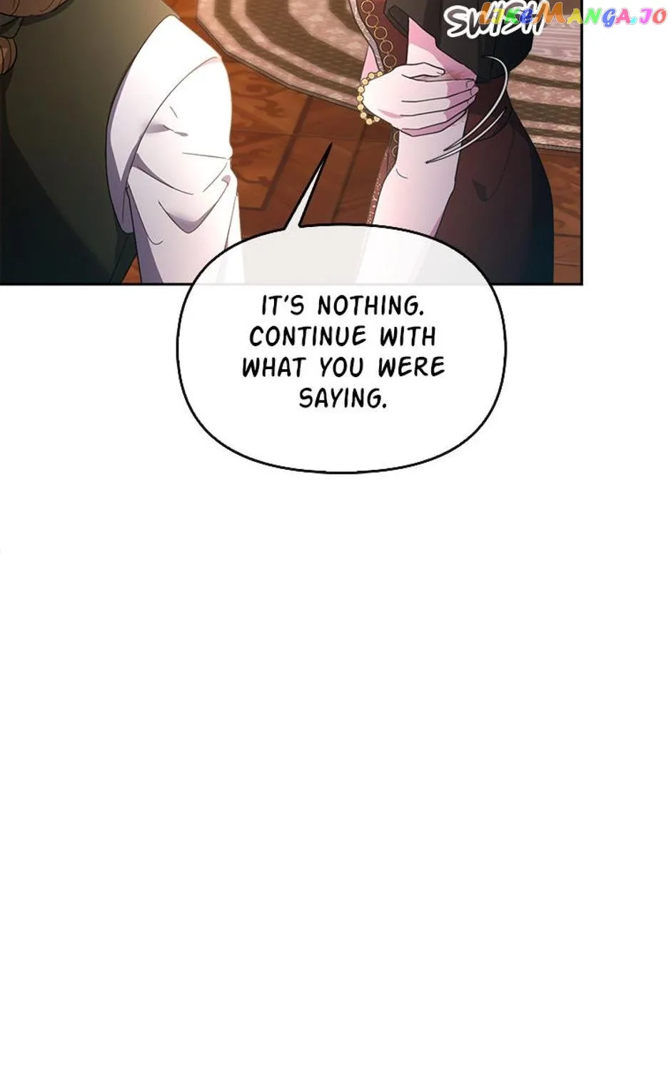 The Villainess Debuts Gorgeously Zinmanga X Chapter 36 Page 149