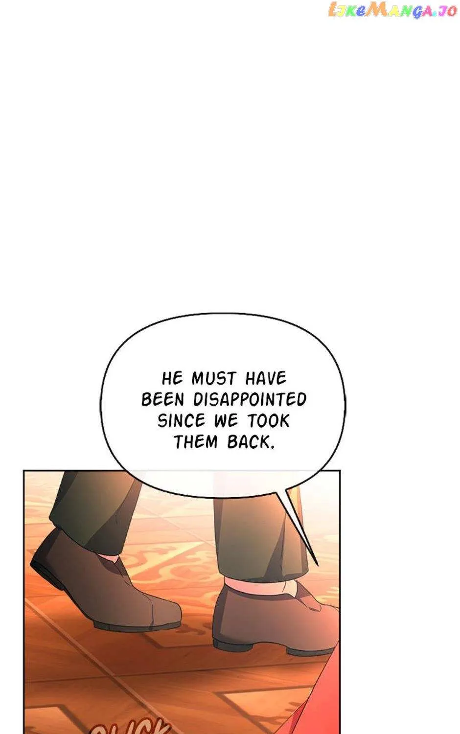 The Villainess Debuts Gorgeously Zinmanga X Chapter 36 Page 177
