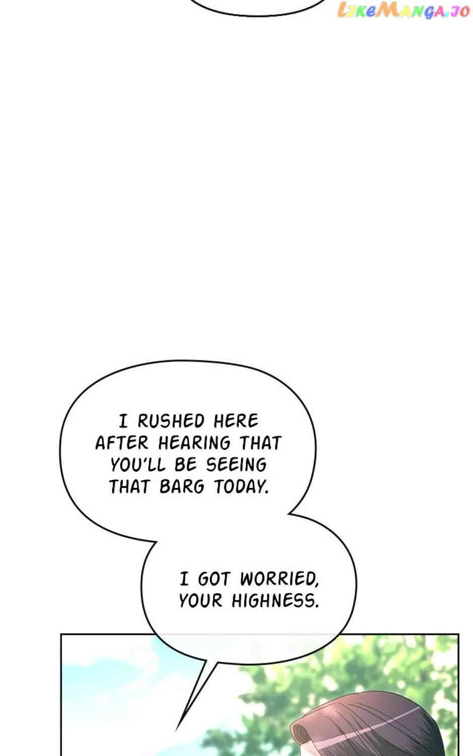 The Villainess Debuts Gorgeously Zinmanga X Chapter 35 Page 5