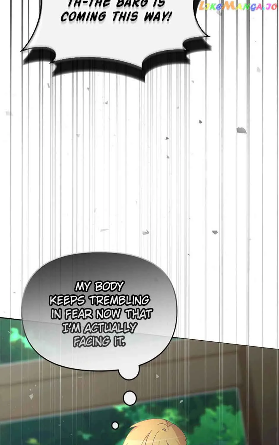 The Villainess Debuts Gorgeously Zinmanga X Chapter 35 Page 23