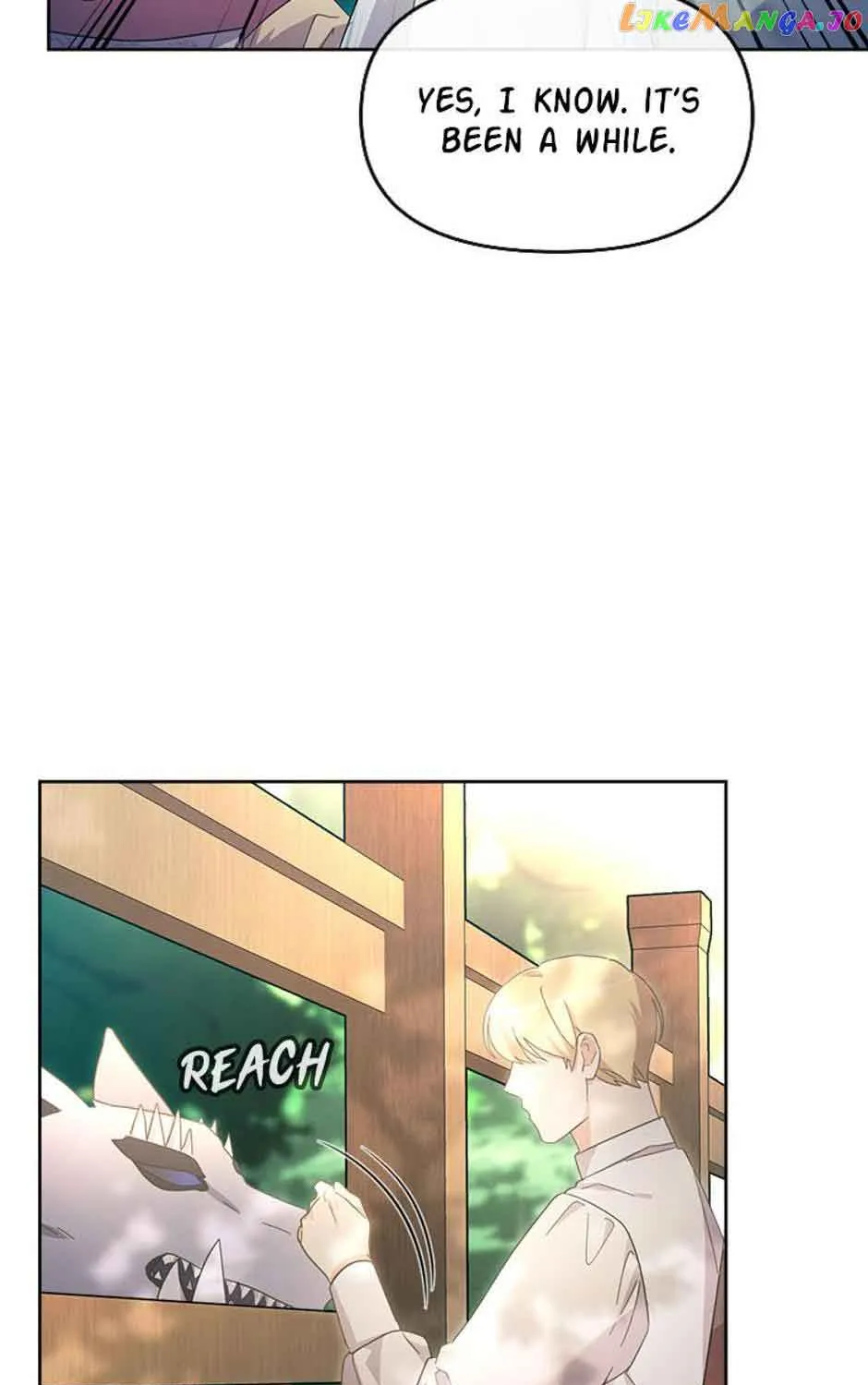 The Villainess Debuts Gorgeously Zinmanga X Chapter 35 Page 49