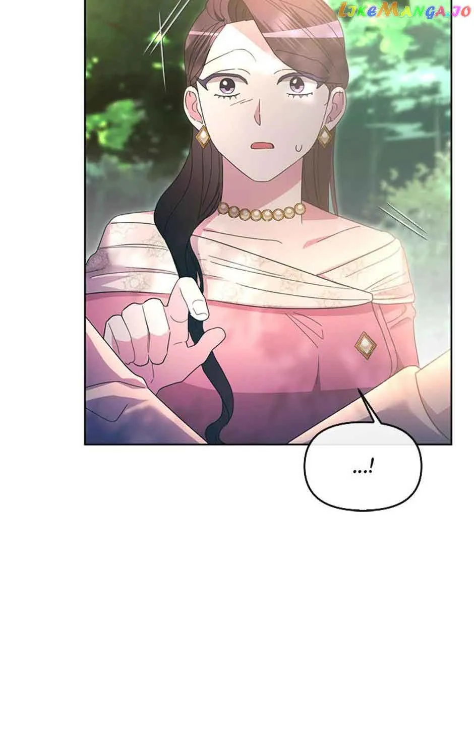 The Villainess Debuts Gorgeously Zinmanga X Chapter 35 Page 53