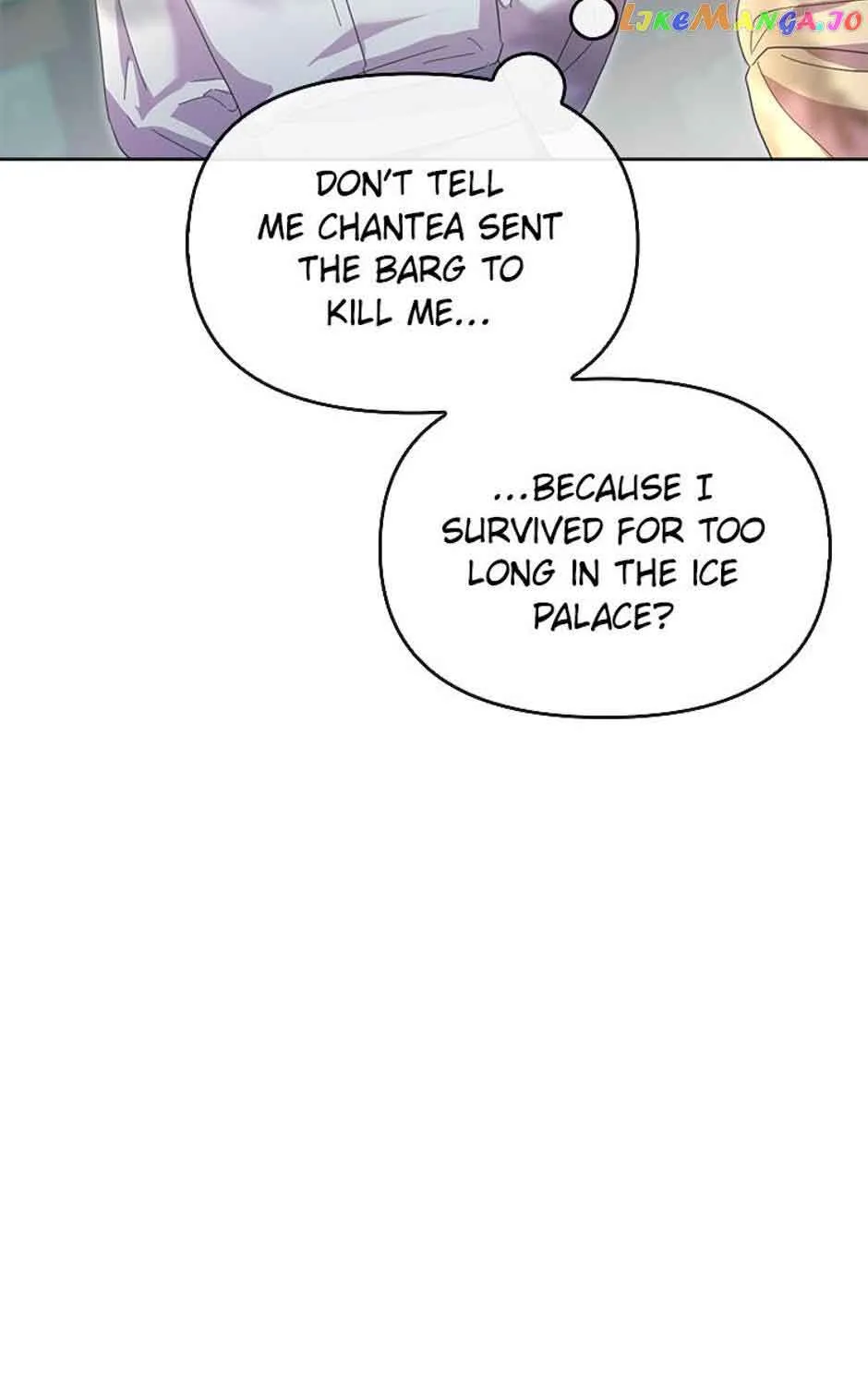 The Villainess Debuts Gorgeously Zinmanga X Chapter 35 Page 81
