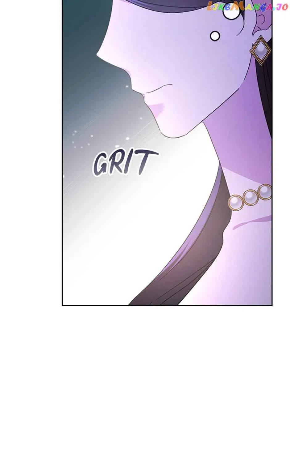 The Villainess Debuts Gorgeously Zinmanga X Chapter 35 Page 83