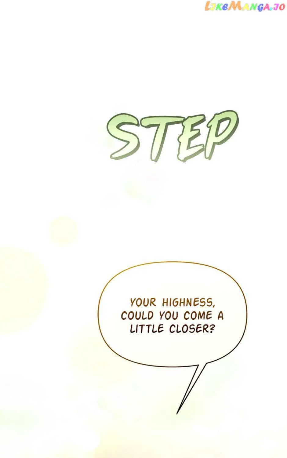 The Villainess Debuts Gorgeously Zinmanga X Chapter 35 Page 85