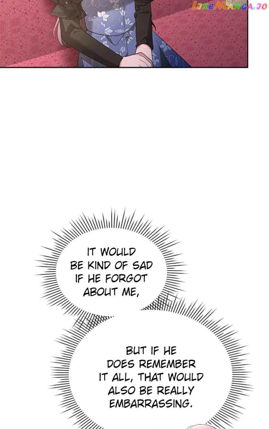 The Villainess Debuts Gorgeously Zinmanga X Chapter 35 Page 107
