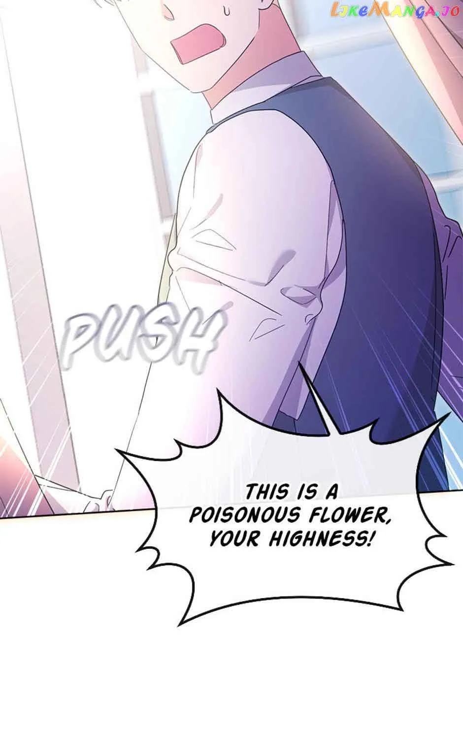 The Villainess Debuts Gorgeously Zinmanga X Chapter 35 Page 125