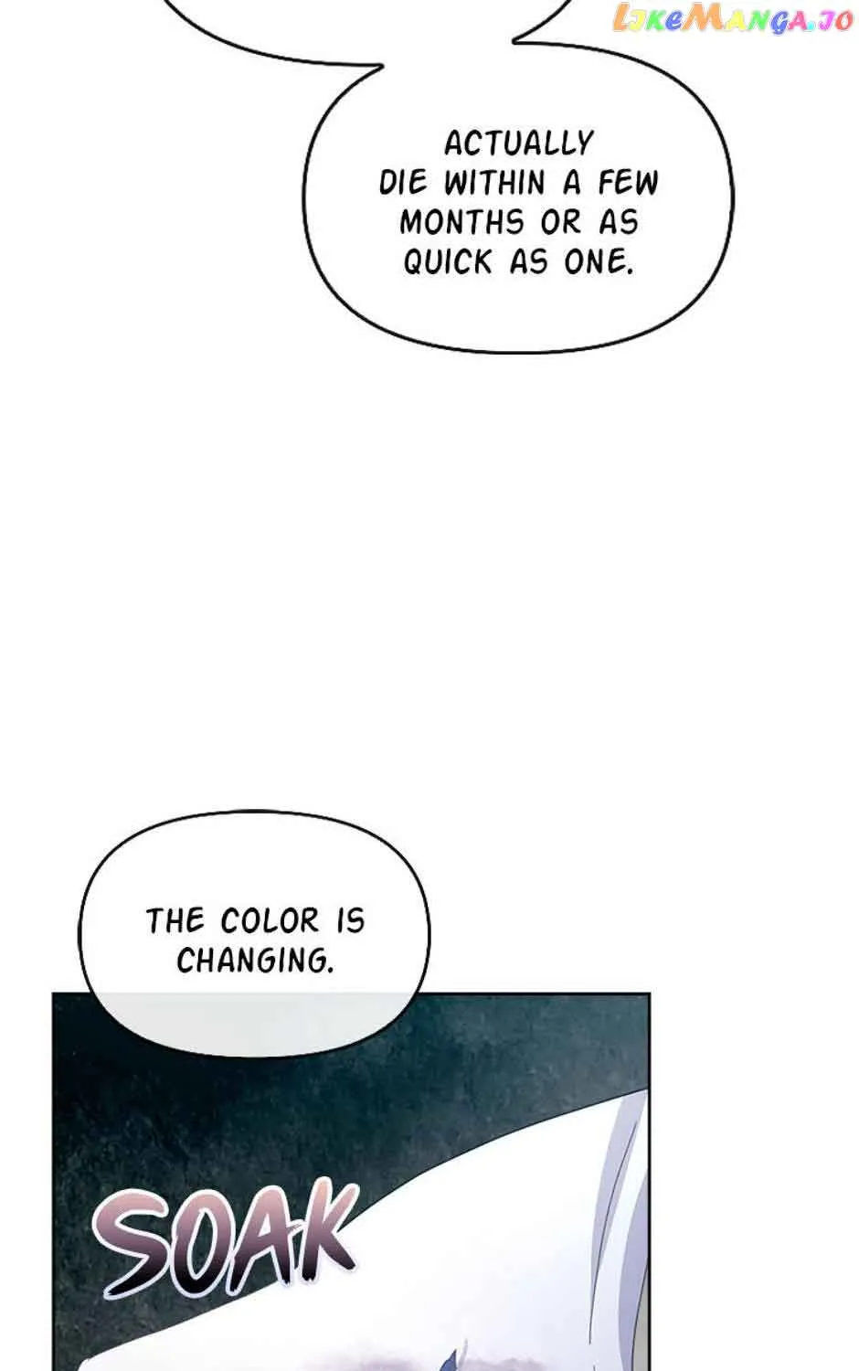 The Villainess Debuts Gorgeously Zinmanga X Chapter 35 Page 141