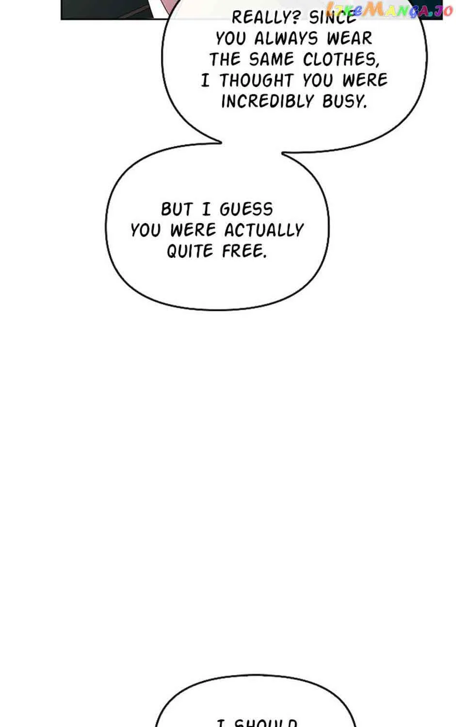 The Villainess Debuts Gorgeously Zinmanga X Chapter 34 Page 21