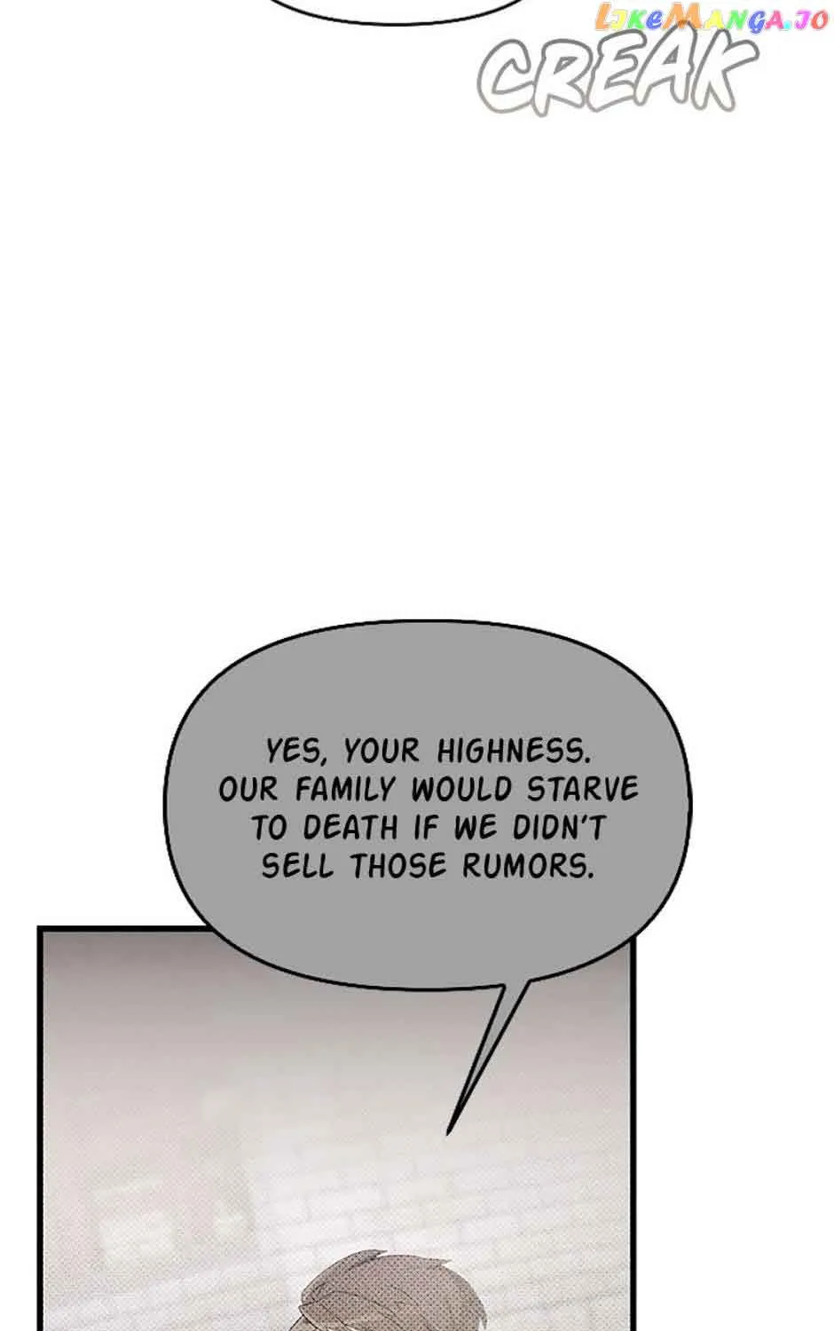 The Villainess Debuts Gorgeously Zinmanga X Chapter 34 Page 33