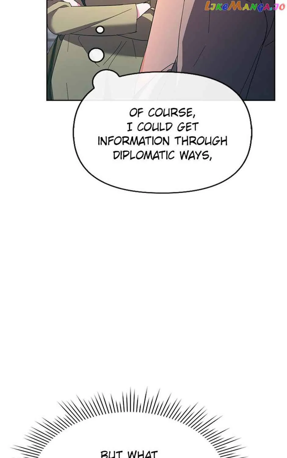 The Villainess Debuts Gorgeously Zinmanga X Chapter 34 Page 55