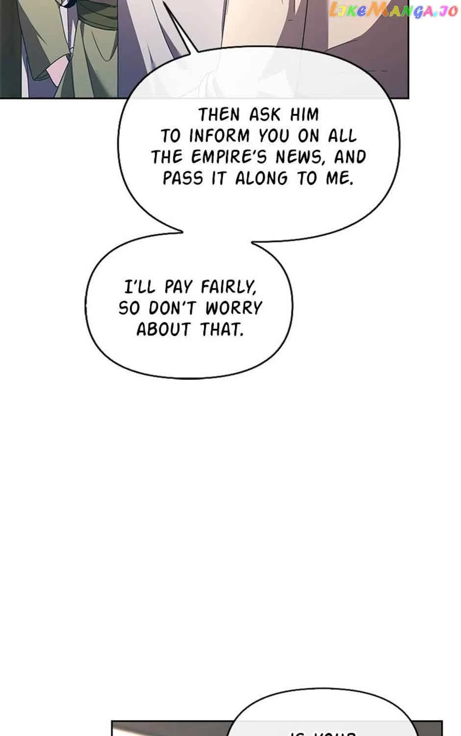 The Villainess Debuts Gorgeously Zinmanga X Chapter 34 Page 63