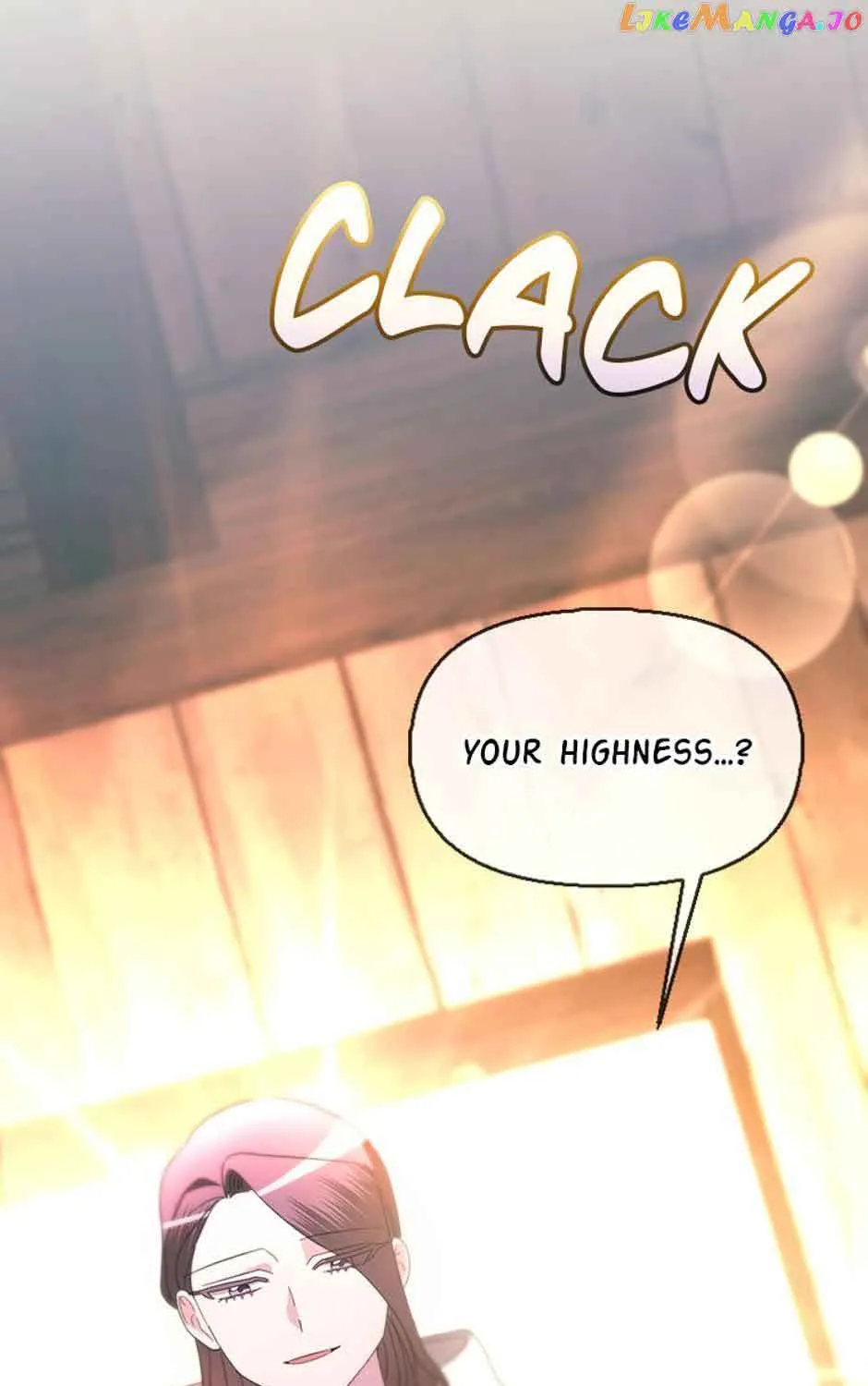 The Villainess Debuts Gorgeously Zinmanga X Chapter 34 Page 73