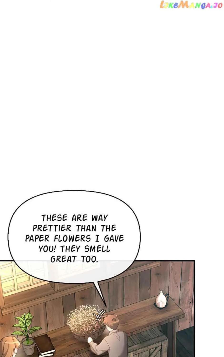 The Villainess Debuts Gorgeously Zinmanga X Chapter 34 Page 81