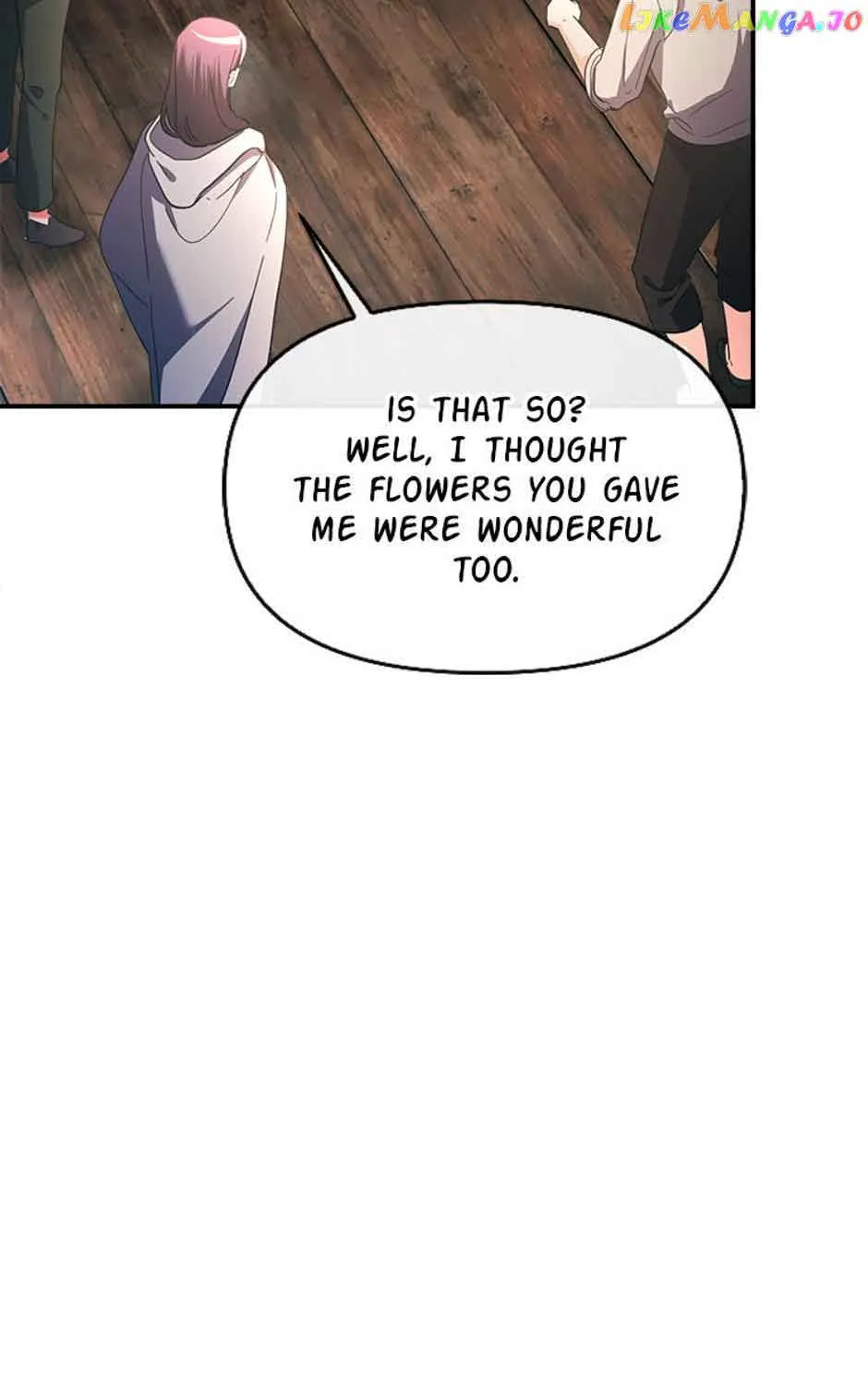 The Villainess Debuts Gorgeously Zinmanga X Chapter 34 Page 83