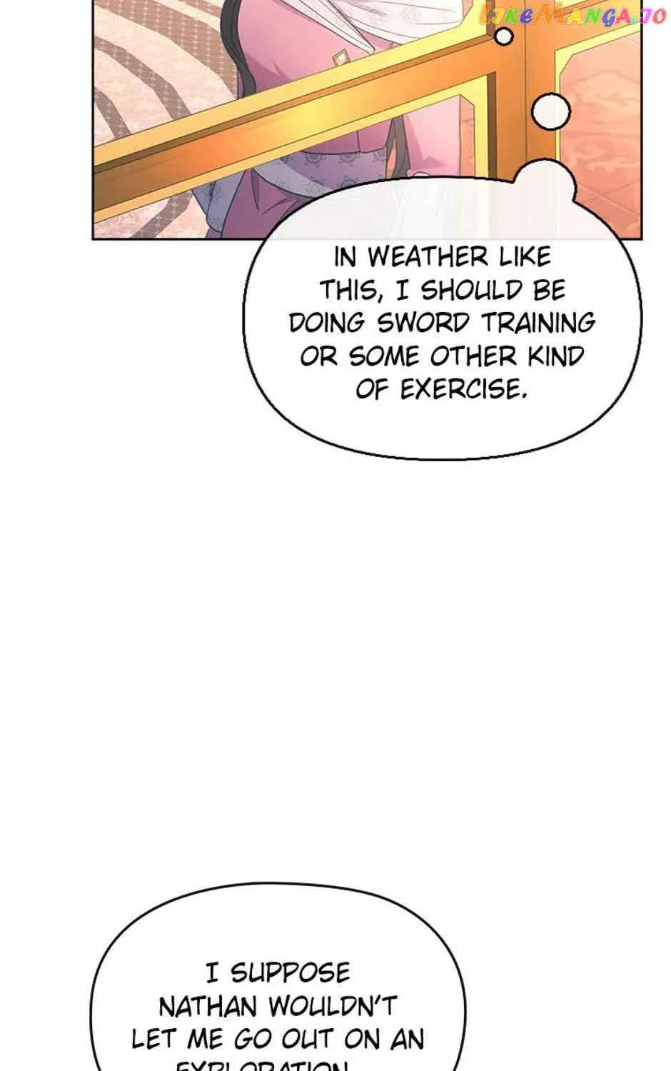 The Villainess Debuts Gorgeously Zinmanga X Chapter 34 Page 103