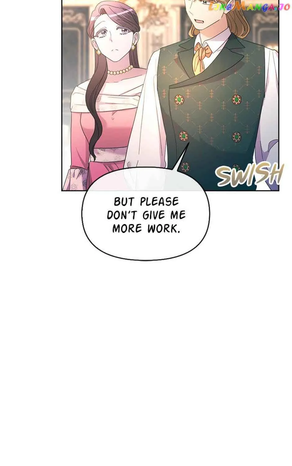 The Villainess Debuts Gorgeously Zinmanga X Chapter 34 Page 111