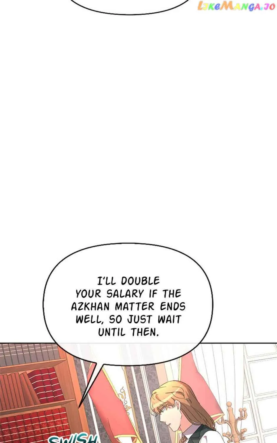 The Villainess Debuts Gorgeously Zinmanga X Chapter 34 Page 117