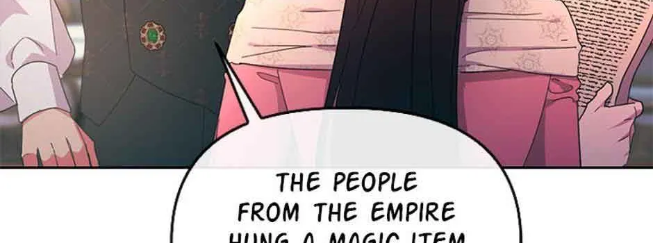 The Villainess Debuts Gorgeously Zinmanga X Chapter 34 Page 134