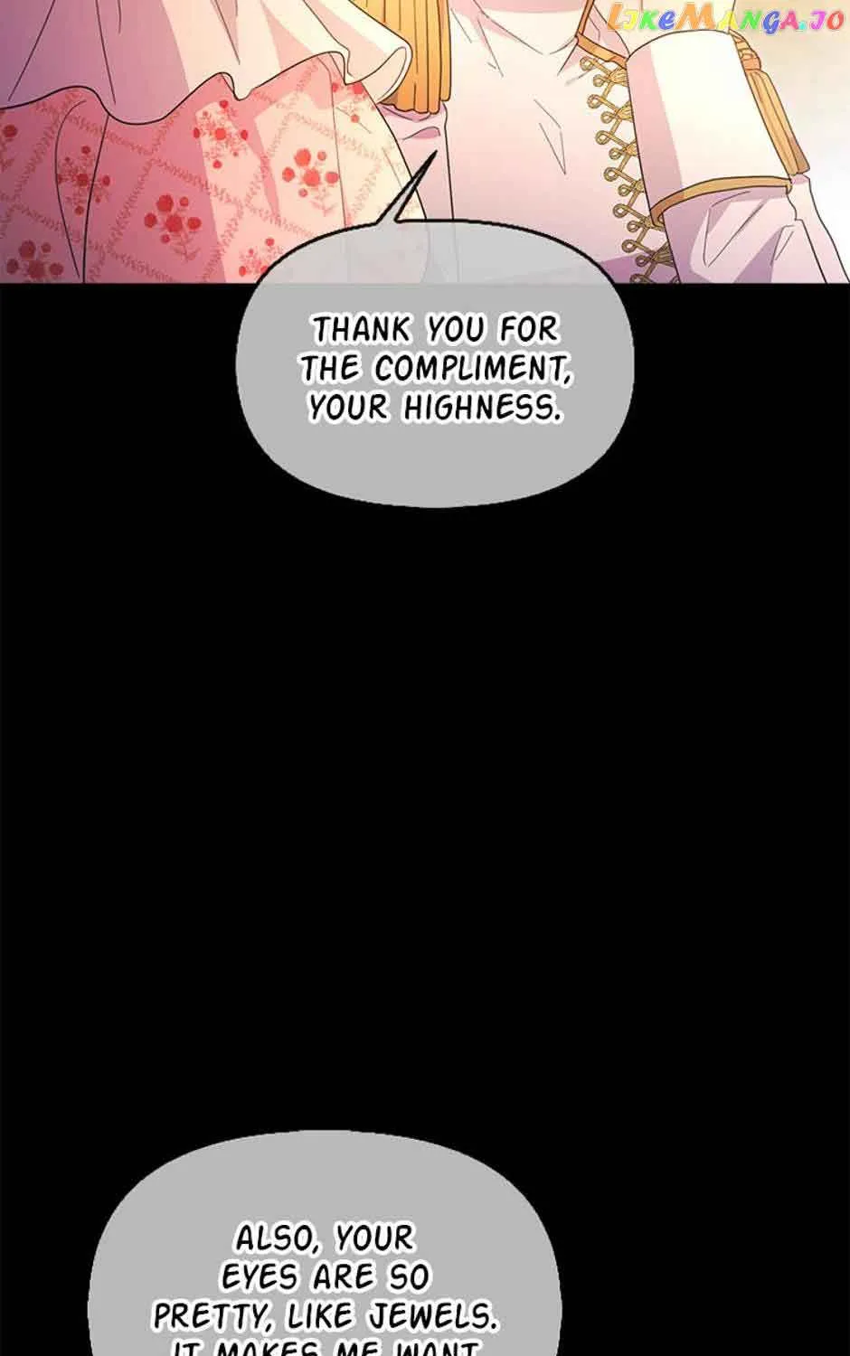 The Villainess Debuts Gorgeously Zinmanga X Chapter 34 Page 161