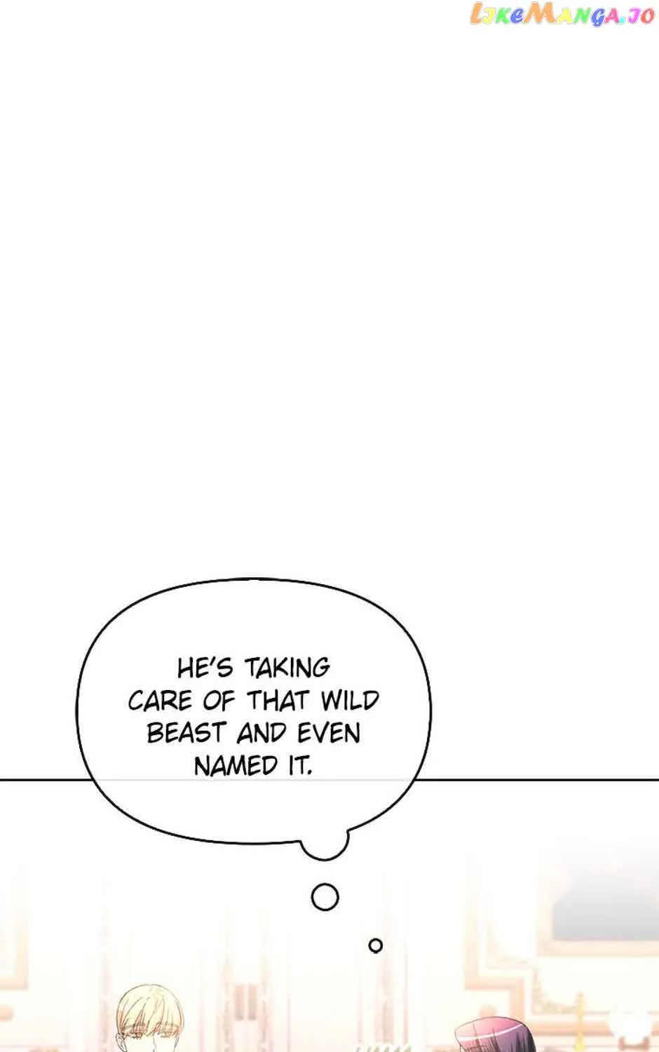The Villainess Debuts Gorgeously Zinmanga X Chapter 33 Page 10