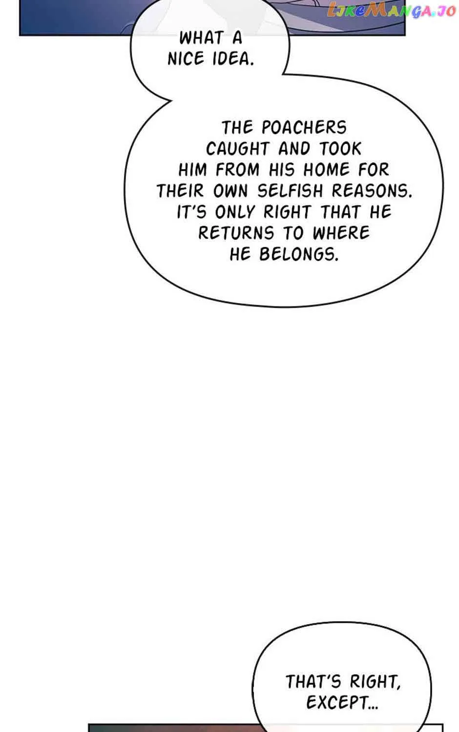 The Villainess Debuts Gorgeously Zinmanga X Chapter 33 Page 18