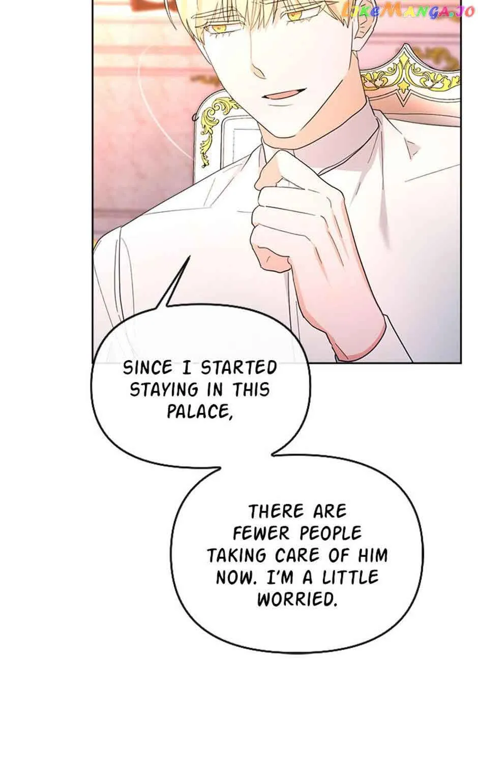 The Villainess Debuts Gorgeously Zinmanga X Chapter 33 Page 20