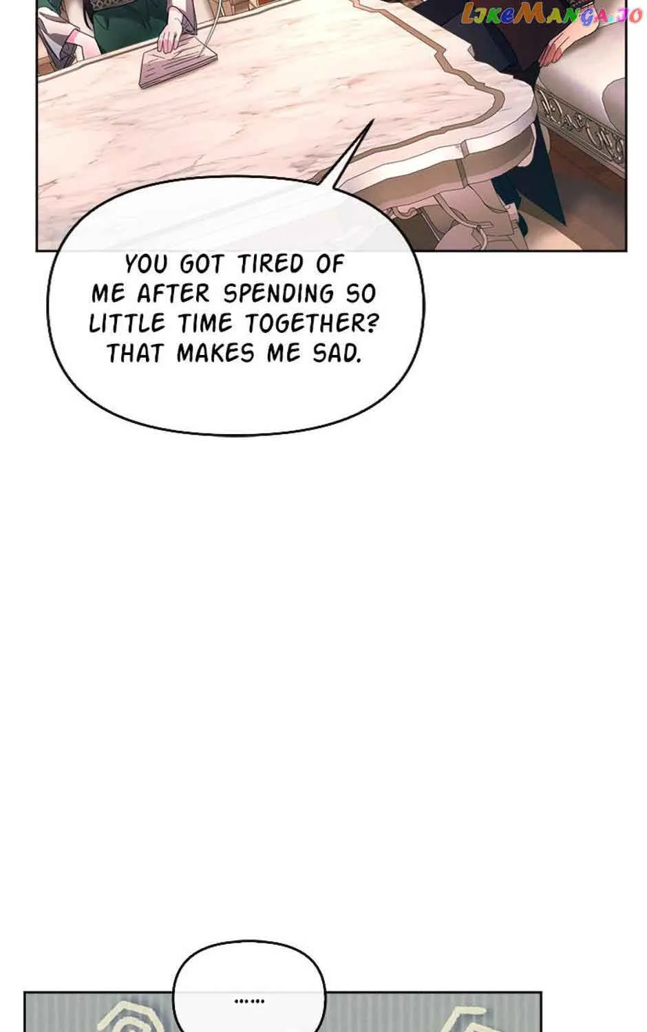 The Villainess Debuts Gorgeously Zinmanga X Chapter 33 Page 50