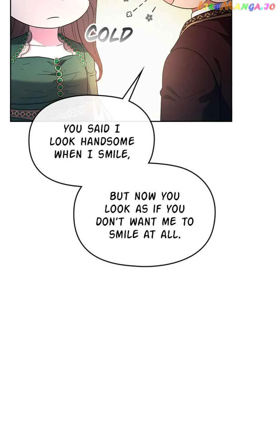 The Villainess Debuts Gorgeously Zinmanga X Chapter 33 Page 52