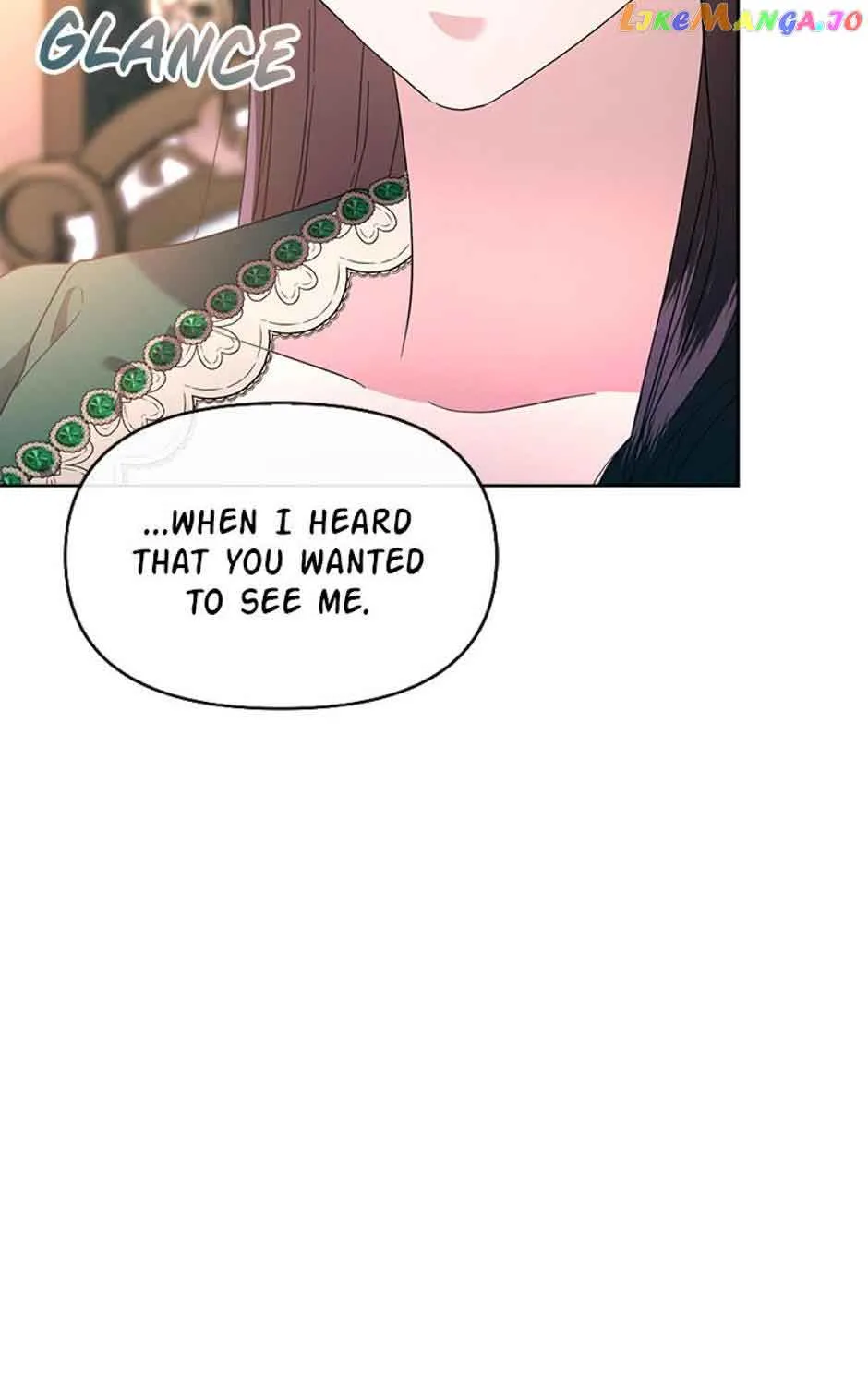 The Villainess Debuts Gorgeously Zinmanga X Chapter 33 Page 60