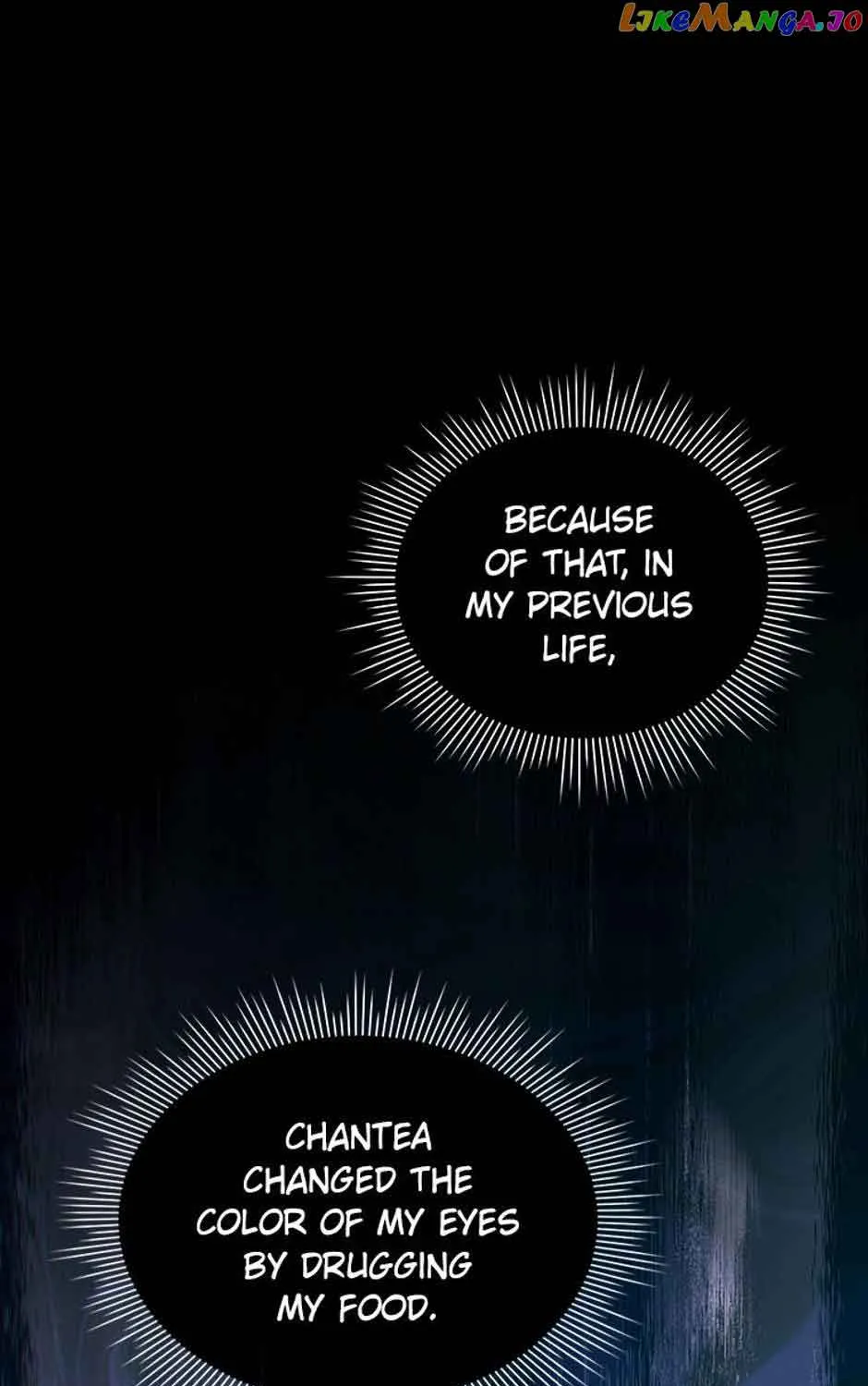 The Villainess Debuts Gorgeously Zinmanga X Chapter 33 Page 78