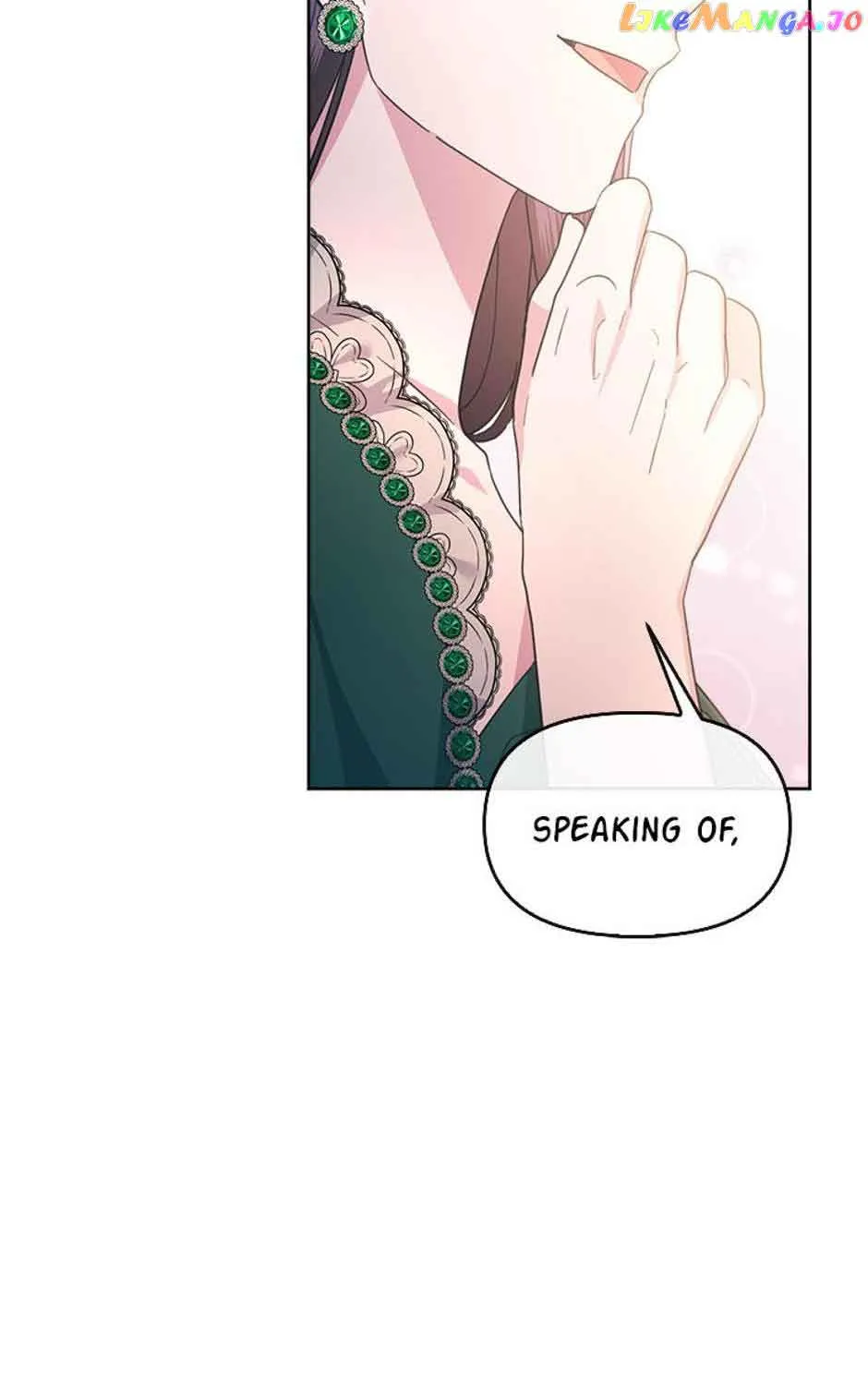 The Villainess Debuts Gorgeously Zinmanga X Chapter 33 Page 112